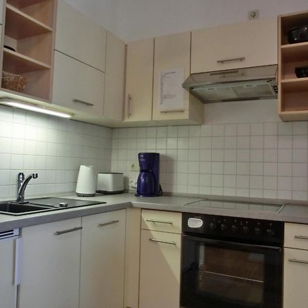 Ferienwohnung Lvc11 Graal-Mueritz Exteriér fotografie