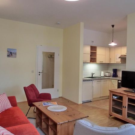 Ferienwohnung Lvc11 Graal-Mueritz Exteriér fotografie