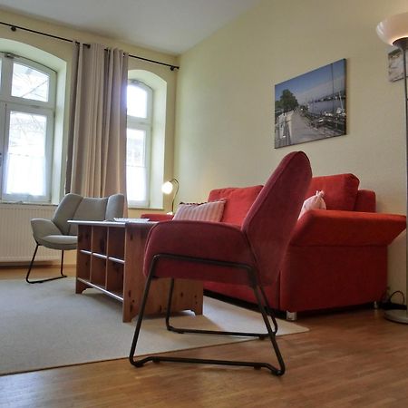 Ferienwohnung Lvc11 Graal-Mueritz Exteriér fotografie