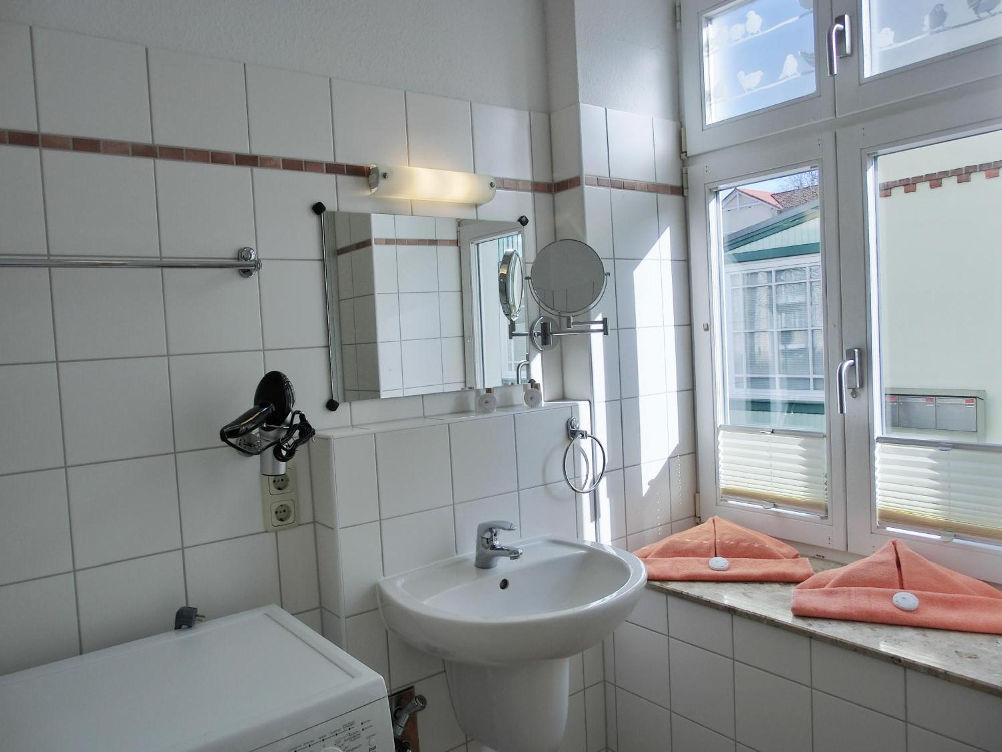 Ferienwohnung Lvc11 Graal-Mueritz Exteriér fotografie