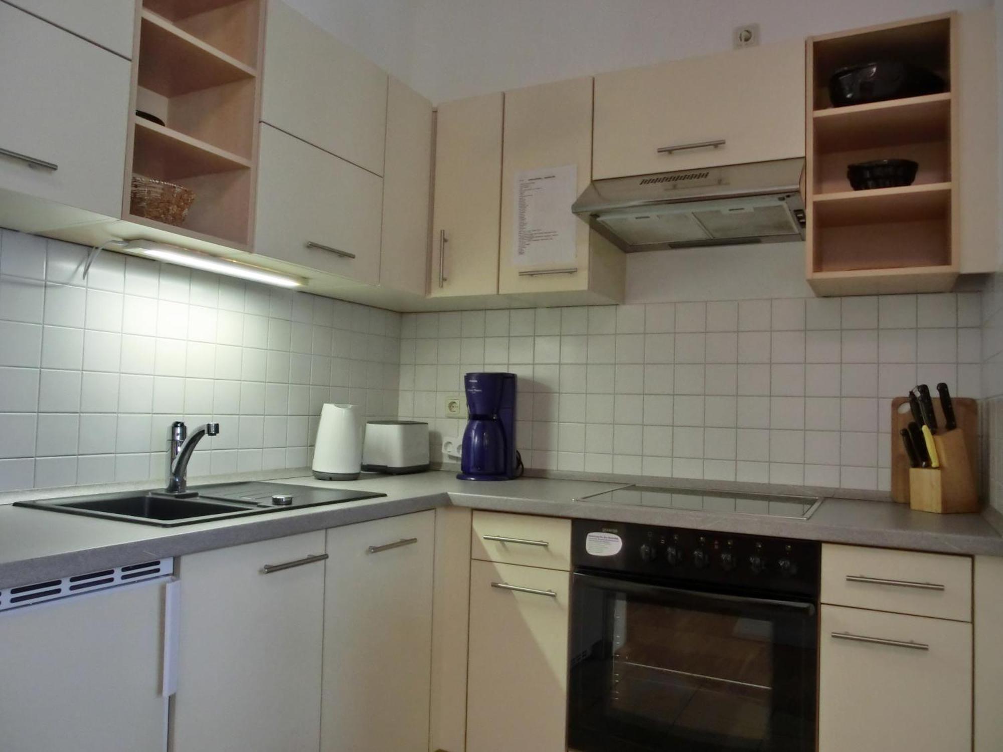 Ferienwohnung Lvc11 Graal-Mueritz Exteriér fotografie
